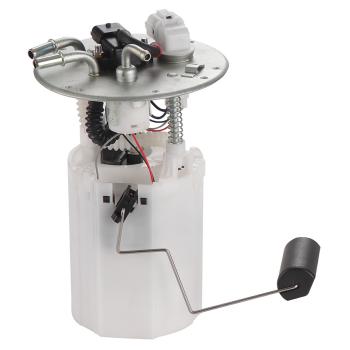 2003 Kia Rio Fuel Pump Module Assembly Agility Auto Parts 4011238 image 1 of 1