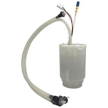 2010 Audi Q7 Fuel Pump Module Assembly Agility Auto Parts 4011239 image 1 of 1