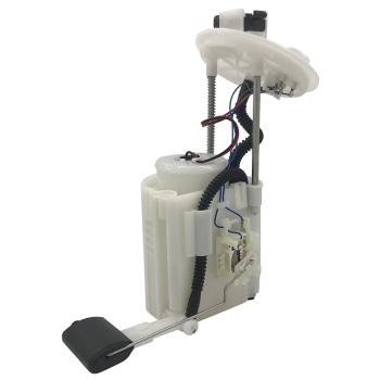 2011 Kia Optima Fuel Pump Module Assembly Agility Auto Parts 4011277 image 1 of 1