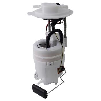 2013 Kia Sorento Fuel Pump Module Assembly Agility Auto Parts 4011278 image 1 of 1