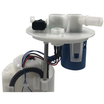 2016 Kia Forte5 Fuel Pump Module Assembly Agility Auto Parts 4011279 image 2 of 4