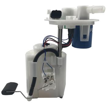 2016 Kia Forte5 Fuel Pump Module Assembly Agility Auto Parts 4011279 image 3 of 4