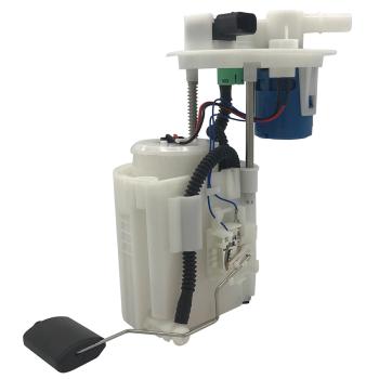 2014 Kia Forte Koup Fuel Pump Module Assembly Agility Auto Parts 4011280 image 1 of 2