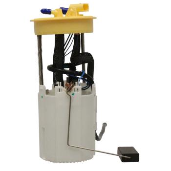 2016 BMW 535i Fuel Pump Module Assembly