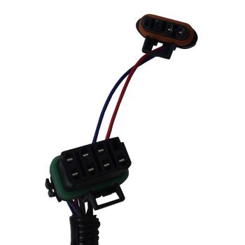 1998 Pontiac Firebird Fuel Pump and Sender Assembly Agility Auto Parts 4011298 image 4 of 4