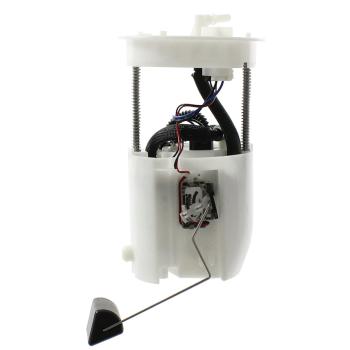 2013 Mazda 3 Fuel Pump Module Assembly Agility Auto Parts 4011301 image 3 of 4