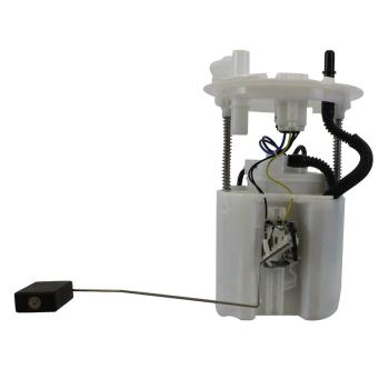 2015 Lincoln MKS Fuel Pump Module Assembly Agility Auto Parts 4011302 image 1 of 1