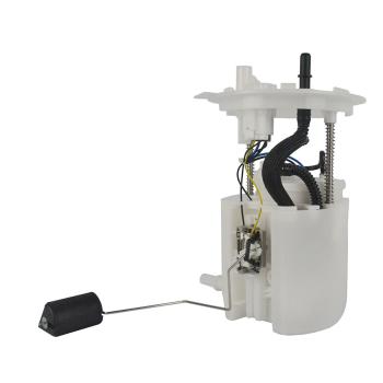 2014 Lincoln MKS Fuel Pump Module Assembly Right Agility Auto Parts 4011303 image 1 of 3