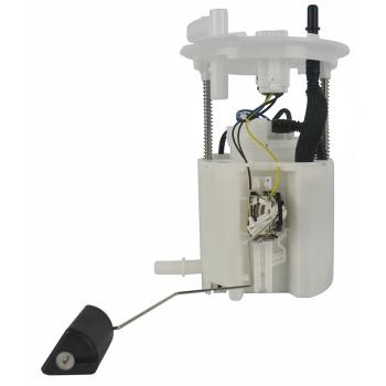 2014 Lincoln MKS Fuel Pump Module Assembly Right Agility Auto Parts 4011303 image 2 of 3