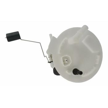 2014 Lincoln MKS Fuel Pump Module Assembly Right Agility Auto Parts 4011303 image 3 of 3