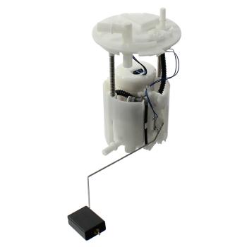 2015 Ford Police Interceptor Utility Fuel Pump Module Assembly Primary Agility Auto Parts 4011304 image 1 of 4