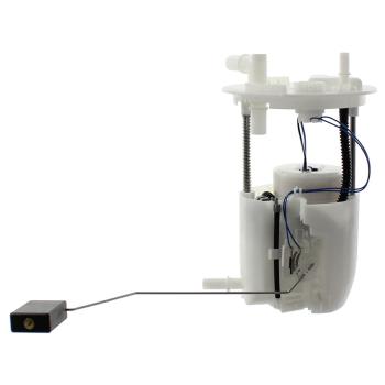 2015 Ford Police Interceptor Utility Fuel Pump Module Assembly Primary Agility Auto Parts 4011304 image 3 of 4