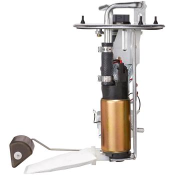 1995 Toyota Avalon Fuel Pump and Sender Assembly Agility Auto Parts 4011316 image 2 of 3