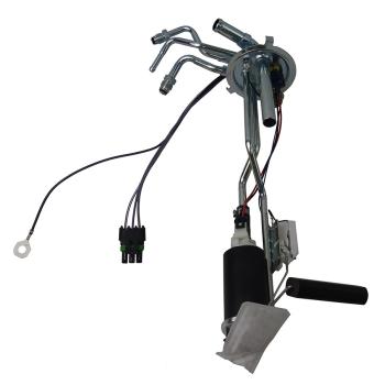 1994 GMC C3500 Fuel Pump and Sender Assembly Left Agility Auto Parts 4011318 image 3 of 4
