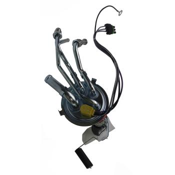 1994 GMC C3500 Fuel Pump and Sender Assembly Left Agility Auto Parts 4011318 image 4 of 4