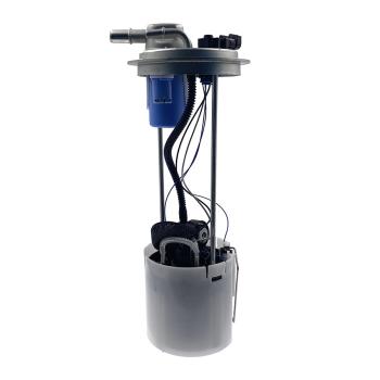 2012 GMC Sierra 1500 Fuel Pump Module Assembly Agility Auto Parts 4011323 image 2 of 3