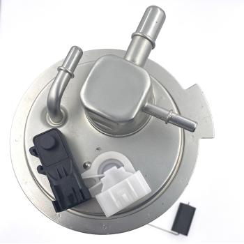 2012 GMC Sierra 1500 Fuel Pump Module Assembly Agility Auto Parts 4011323 image 3 of 3