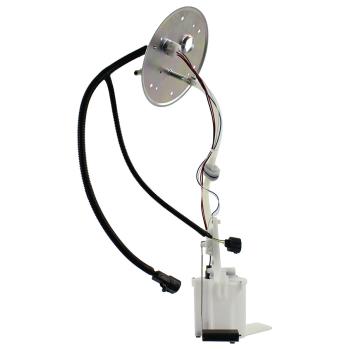 2010 Ford F-450 Super Duty Fuel Pump Module Assembly