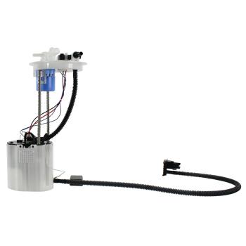 2017 GMC Terrain Fuel Pump Module Assembly Right Agility Auto Parts 4011331 image 1 of 1