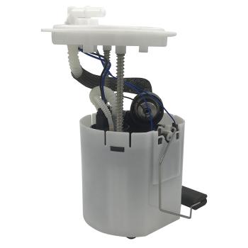 2012 Ford Fiesta Fuel Pump Module Assembly Agility Auto Parts 4011333 image 1 of 4