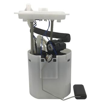 2012 Ford Fiesta Fuel Pump Module Assembly Agility Auto Parts 4011333 image 3 of 4