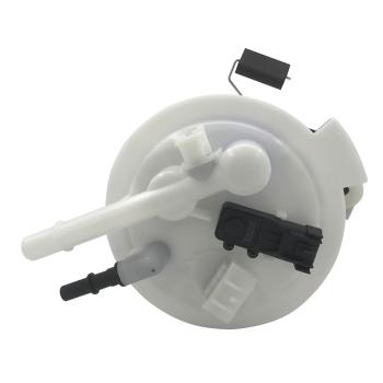 2008 Buick Allure Fuel Pump Module Assembly Agility Auto Parts 4011343 image 4 of 4