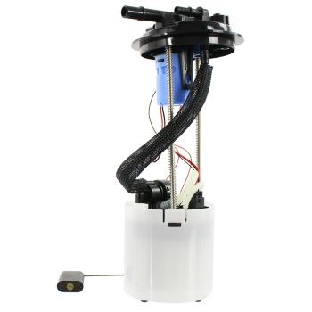 2009 Chevrolet Silverado 1500 Fuel Pump Module Assembly Agility Auto Parts 4011349 image 1 of 1