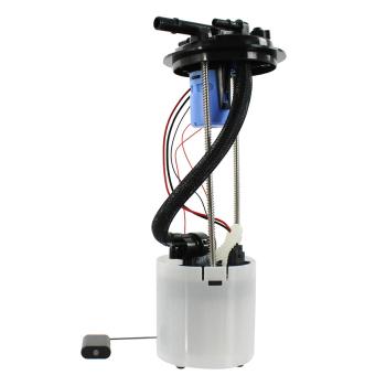 2007 Chevrolet Silverado 1500 Fuel Pump Module Assembly Agility Auto Parts 4011350 image 1 of 1