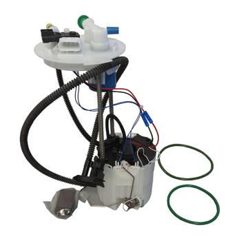 2017 GMC Terrain Fuel Pump Module Assembly Right Agility Auto Parts 4011352 image 1 of 2