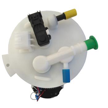 2017 GMC Terrain Fuel Pump Module Assembly Right Agility Auto Parts 4011352 image 2 of 2