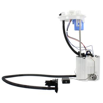 2017 GMC Terrain Fuel Pump Module Assembly Right Agility Auto Parts 4011353 image 1 of 1