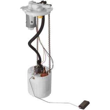 2011 GMC Sierra 2500 HD Fuel Pump Module Assembly Agility Auto Parts 4011354 image 1 of 1