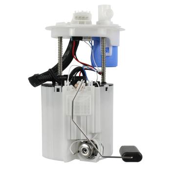 2014 Chevrolet Sonic Fuel Pump Module Assembly Agility Auto Parts 4011355 image 1 of 1