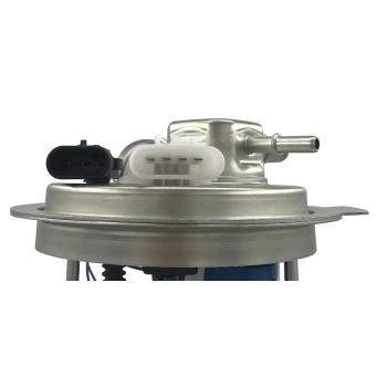 2007 Chevrolet Silverado 1500 Fuel Pump Module Assembly Agility Auto Parts 4011356 image 2 of 4