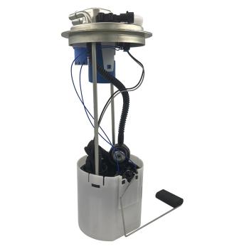2007 Chevrolet Silverado 1500 Fuel Pump Module Assembly Agility Auto Parts 4011356 image 3 of 4