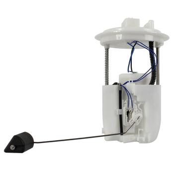 2010 Dodge Journey Fuel Pump Module Assembly Agility Auto Parts 4011359 image 1 of 1