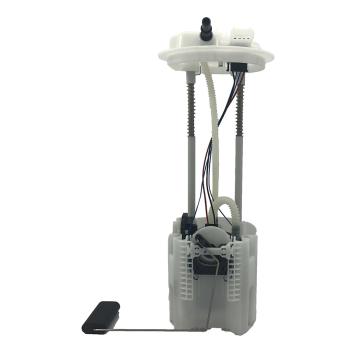 2008 Dodge Ram 1500 Fuel Pump Module Assembly Agility Auto Parts 4011360 image 3 of 4