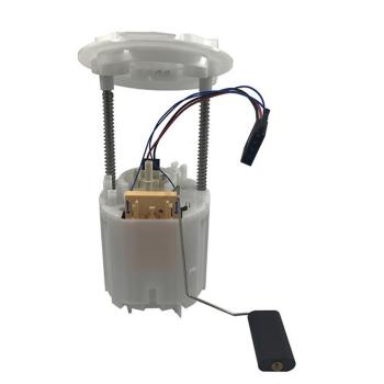 2012 Dodge Challenger Fuel Pump Module Assembly Left Agility Auto Parts 4011361 image 1 of 3