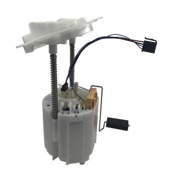 2012 Dodge Challenger Fuel Pump Module Assembly Left Agility Auto Parts 4011361 image 2 of 3