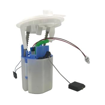 2011 Mercedes-Benz C350 Fuel Pump Module Assembly Agility Auto Parts 4011366 image 1 of 1