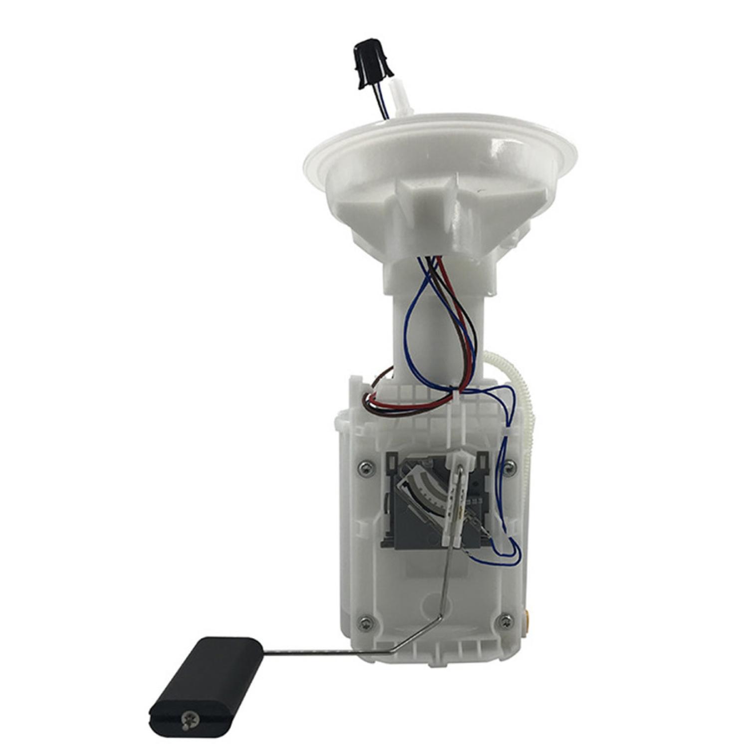 Agility Auto Parts 4011370 - Fuel Pump Module Assembly Agility Auto Parts 4011370 Fuel Pump Module Assembly product image 1 of 3