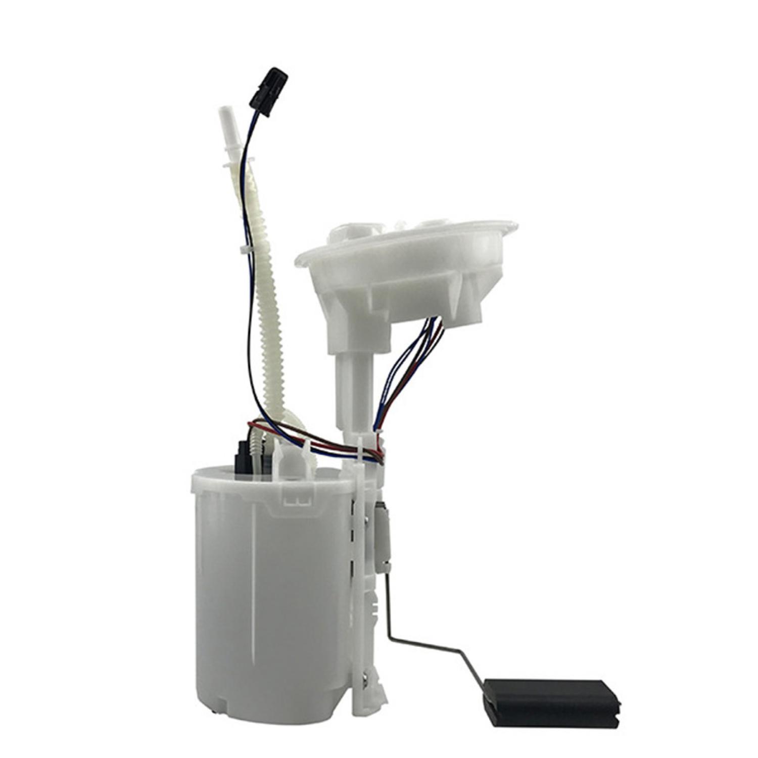 Agility Auto Parts 4011370 - Fuel Pump Module Assembly Agility Auto Parts 4011370 Fuel Pump Module Assembly product image 2 of 3