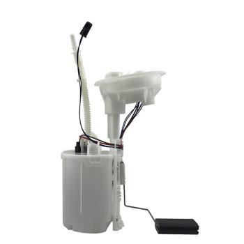 2014 Mini Cooper Fuel Pump Module Assembly Left Agility Auto Parts 4011370 image 2 of 3