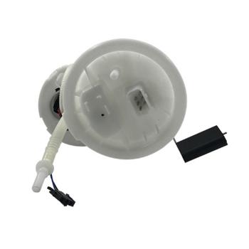 2014 Mini Cooper Fuel Pump Module Assembly Left Agility Auto Parts 4011370 image 3 of 3