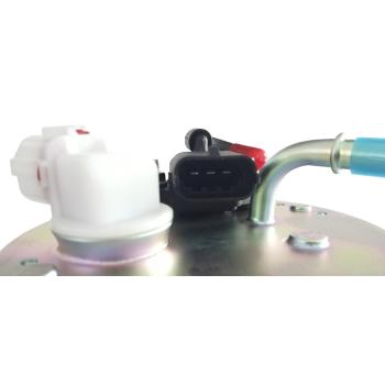 2008 Kia Sorento Fuel Pump Module Assembly Agility Auto Parts 4011371 image 2 of 4