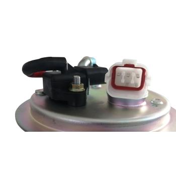2008 Kia Sorento Fuel Pump Module Assembly Agility Auto Parts 4011371 image 3 of 4