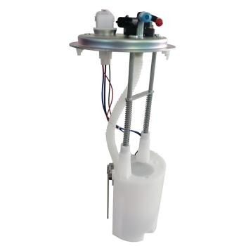 2008 Kia Sorento Fuel Pump Module Assembly Agility Auto Parts 4011371 image 4 of 4
