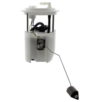 2009 Chrysler Sebring Fuel Pump Module Assembly Agility Auto Parts 4011372 image 2 of 3