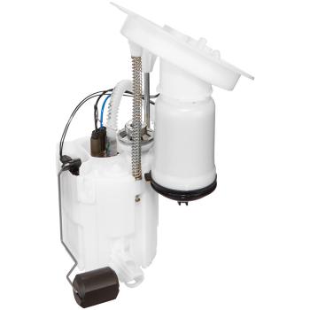 2016 BMW 328i Fuel Pump Module Assembly