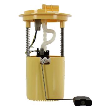 2011 Chrysler Town & Country Fuel Pump Module Assembly Agility Auto Parts 4011376 image 1 of 1